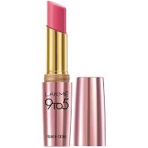 LAKME 9TO5 LIPSTICK PR-CP3